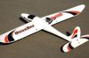 DYNAM HAWKSKY V2 ARTF BRUSHLESS SPORTS TRAINER (NO TX/RX/BATTERY)